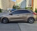 Коричневый Хендай i30, объемом двигателя 1.4 л и пробегом 198 тыс. км за 8200 $, фото 1 на Automoto.ua