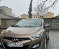 Коричневый Хендай i30, объемом двигателя 1.6 л и пробегом 119 тыс. км за 12950 $, фото 1 на Automoto.ua