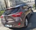 Коричневий Хендай i30, об'ємом двигуна 1.59 л та пробігом 132 тис. км за 10850 $, фото 7 на Automoto.ua