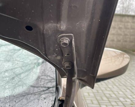 Коричневый Хендай i30, объемом двигателя 1.6 л и пробегом 119 тыс. км за 12950 $, фото 27 на Automoto.ua