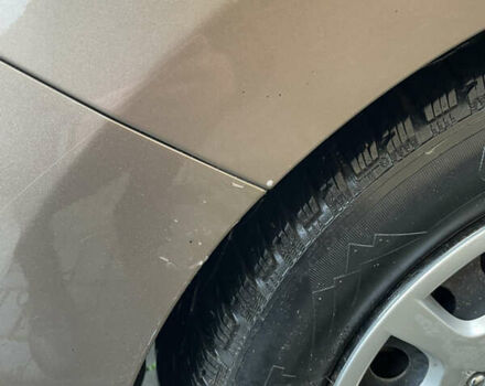 Коричневый Хендай i30, объемом двигателя 1.6 л и пробегом 119 тыс. км за 12950 $, фото 9 на Automoto.ua