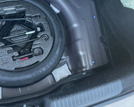 Коричневый Хендай i30, объемом двигателя 1.6 л и пробегом 119 тыс. км за 12950 $, фото 30 на Automoto.ua