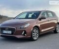 Коричневий Хендай i30, об'ємом двигуна 1.4 л та пробігом 76 тис. км за 14800 $, фото 1 на Automoto.ua