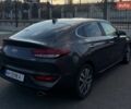 Коричневый Хендай i30, объемом двигателя 1.35 л и пробегом 78 тыс. км за 14800 $, фото 1 на Automoto.ua