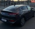 Коричневый Хендай i30, объемом двигателя 1.35 л и пробегом 78 тыс. км за 14400 $, фото 1 на Automoto.ua