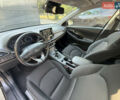 Коричневий Хендай i30, об'ємом двигуна 1.59 л та пробігом 55 тис. км за 17100 $, фото 10 на Automoto.ua