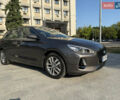 Коричневый Хендай i30, объемом двигателя 1.59 л и пробегом 53 тыс. км за 16900 $, фото 2 на Automoto.ua