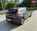 Коричневый Хендай i30, объемом двигателя 1.59 л и пробегом 53 тыс. км за 16900 $, фото 4 на Automoto.ua