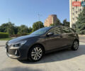 Коричневый Хендай i30, объемом двигателя 1.59 л и пробегом 53 тыс. км за 16900 $, фото 1 на Automoto.ua