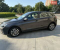 Коричневий Хендай i30, об'ємом двигуна 1.59 л та пробігом 55 тис. км за 17100 $, фото 7 на Automoto.ua