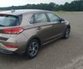 Коричневый Хендай i30, объемом двигателя 1.5 л и пробегом 31 тыс. км за 17500 $, фото 9 на Automoto.ua