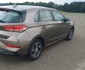 Коричневый Хендай i30, объемом двигателя 1.5 л и пробегом 31 тыс. км за 17500 $, фото 8 на Automoto.ua
