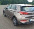 Коричневый Хендай i30, объемом двигателя 1.5 л и пробегом 31 тыс. км за 17500 $, фото 1 на Automoto.ua