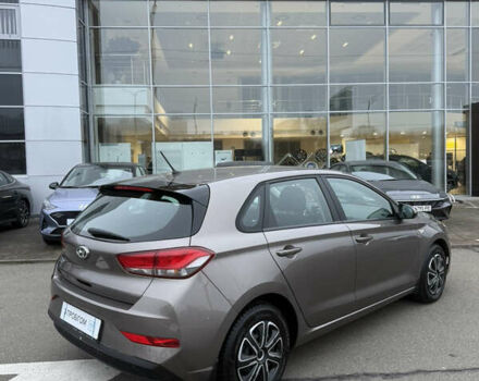 Коричневий Хендай i30, об'ємом двигуна 1.5 л та пробігом 82 тис. км за 14900 $, фото 3 на Automoto.ua
