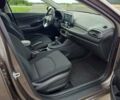 Коричневый Хендай i30, объемом двигателя 1.5 л и пробегом 31 тыс. км за 17500 $, фото 5 на Automoto.ua