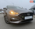 Коричневий Хендай i30, об'ємом двигуна 1.5 л та пробігом 82 тис. км за 14900 $, фото 14 на Automoto.ua