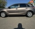 Коричневий Хендай i30, об'ємом двигуна 1.5 л та пробігом 61 тис. км за 16500 $, фото 3 на Automoto.ua
