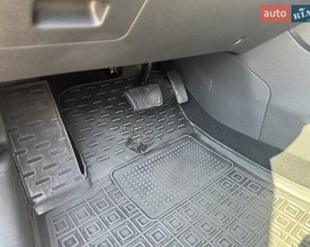 Коричневий Хендай i30, об'ємом двигуна 1.5 л та пробігом 61 тис. км за 16500 $, фото 10 на Automoto.ua