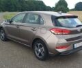 Коричневый Хендай i30, объемом двигателя 1.5 л и пробегом 31 тыс. км за 17500 $, фото 2 на Automoto.ua
