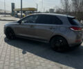 Коричневый Хендай i30, объемом двигателя 1.5 л и пробегом 56 тыс. км за 16000 $, фото 2 на Automoto.ua
