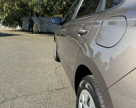 Коричневий Хендай i30, об'ємом двигуна 1.5 л та пробігом 61 тис. км за 16500 $, фото 5 на Automoto.ua