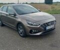 Коричневый Хендай i30, объемом двигателя 1.5 л и пробегом 31 тыс. км за 17500 $, фото 4 на Automoto.ua