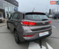 Коричневий Хендай i30, об'ємом двигуна 1.5 л та пробігом 82 тис. км за 14900 $, фото 4 на Automoto.ua