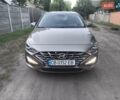Коричневый Хендай i30, объемом двигателя 1.5 л и пробегом 31 тыс. км за 17600 $, фото 1 на Automoto.ua