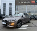 Коричневий Хендай i30, об'ємом двигуна 1.5 л та пробігом 82 тис. км за 14900 $, фото 1 на Automoto.ua