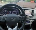 Коричневый Хендай i30, объемом двигателя 1.5 л и пробегом 31 тыс. км за 17600 $, фото 1 на Automoto.ua