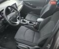 Коричневый Хендай i30, объемом двигателя 1.5 л и пробегом 31 тыс. км за 17600 $, фото 6 на Automoto.ua