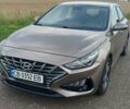 Коричневый Хендай i30, объемом двигателя 1.5 л и пробегом 31 тыс. км за 17500 $, фото 1 на Automoto.ua
