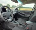 Коричневый Хендай i30, объемом двигателя 1.5 л и пробегом 31 тыс. км за 17500 $, фото 10 на Automoto.ua
