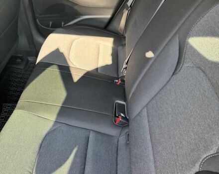 Коричневий Хендай i30, об'ємом двигуна 1.5 л та пробігом 61 тис. км за 16500 $, фото 15 на Automoto.ua