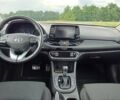 Коричневый Хендай i30, объемом двигателя 1.5 л и пробегом 31 тыс. км за 17500 $, фото 12 на Automoto.ua