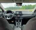Коричневый Хендай i30, объемом двигателя 1.5 л и пробегом 31 тыс. км за 17500 $, фото 15 на Automoto.ua