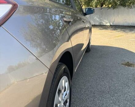 Коричневий Хендай i30, об'ємом двигуна 1.5 л та пробігом 61 тис. км за 16500 $, фото 4 на Automoto.ua