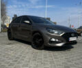 Коричневый Хендай i30, объемом двигателя 1.5 л и пробегом 56 тыс. км за 16000 $, фото 1 на Automoto.ua