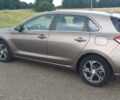 Коричневый Хендай i30, объемом двигателя 1.5 л и пробегом 31 тыс. км за 17500 $, фото 7 на Automoto.ua