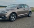 Коричневый Хендай i30, объемом двигателя 1.5 л и пробегом 31 тыс. км за 17500 $, фото 3 на Automoto.ua