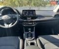 Коричневий Хендай i30, об'ємом двигуна 1.5 л та пробігом 61 тис. км за 16500 $, фото 13 на Automoto.ua