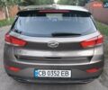 Коричневый Хендай i30, объемом двигателя 1.5 л и пробегом 31 тыс. км за 17600 $, фото 7 на Automoto.ua