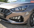 Коричневый Хендай i30, объемом двигателя 1.5 л и пробегом 9 тыс. км за 18500 $, фото 10 на Automoto.ua