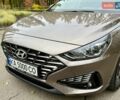 Коричневий Хендай i30, об'ємом двигуна 1.5 л та пробігом 43 тис. км за 16950 $, фото 31 на Automoto.ua