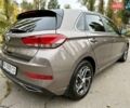 Коричневий Хендай i30, об'ємом двигуна 1.5 л та пробігом 43 тис. км за 16950 $, фото 26 на Automoto.ua