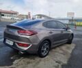 Коричневый Хендай i30, объемом двигателя 1 л и пробегом 47 тыс. км за 15400 $, фото 1 на Automoto.ua