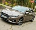 Коричневий Хендай i30, об'ємом двигуна 1.5 л та пробігом 43 тис. км за 16950 $, фото 10 на Automoto.ua