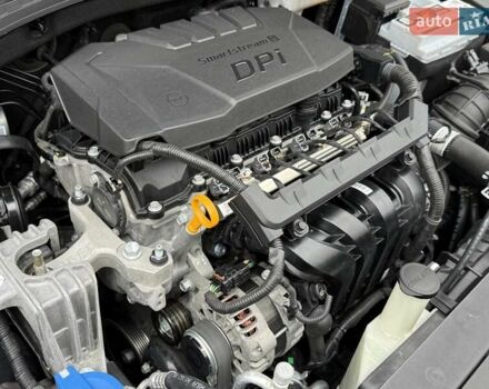 Коричневий Хендай i30, об'ємом двигуна 1.5 л та пробігом 43 тис. км за 16950 $, фото 55 на Automoto.ua