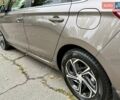 Коричневий Хендай i30, об'ємом двигуна 1.5 л та пробігом 43 тис. км за 16950 $, фото 42 на Automoto.ua