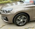 Коричневий Хендай i30, об'ємом двигуна 1.5 л та пробігом 43 тис. км за 16950 $, фото 29 на Automoto.ua
